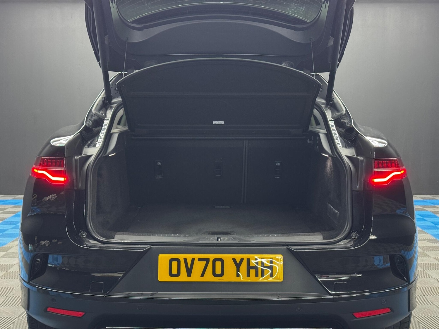 Used Jaguar I-Pace 2020 for sale - 78170500: Photo 36