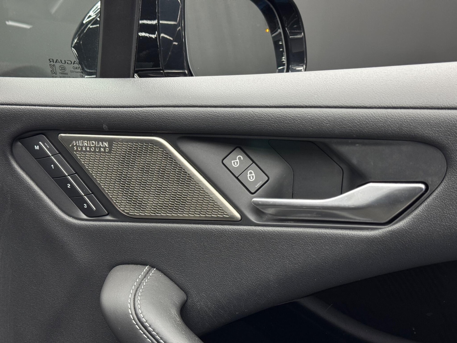 Used Jaguar I-Pace 2020 for sale - 78170500: Photo 39