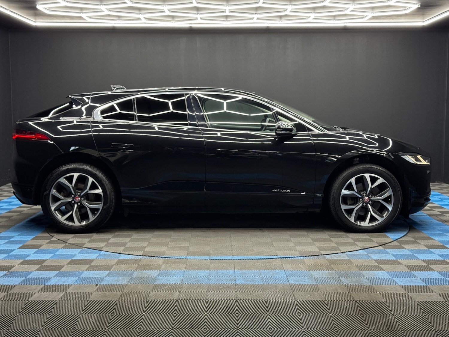 Used Jaguar I-Pace 2020 for sale - 78170500: Photo 4