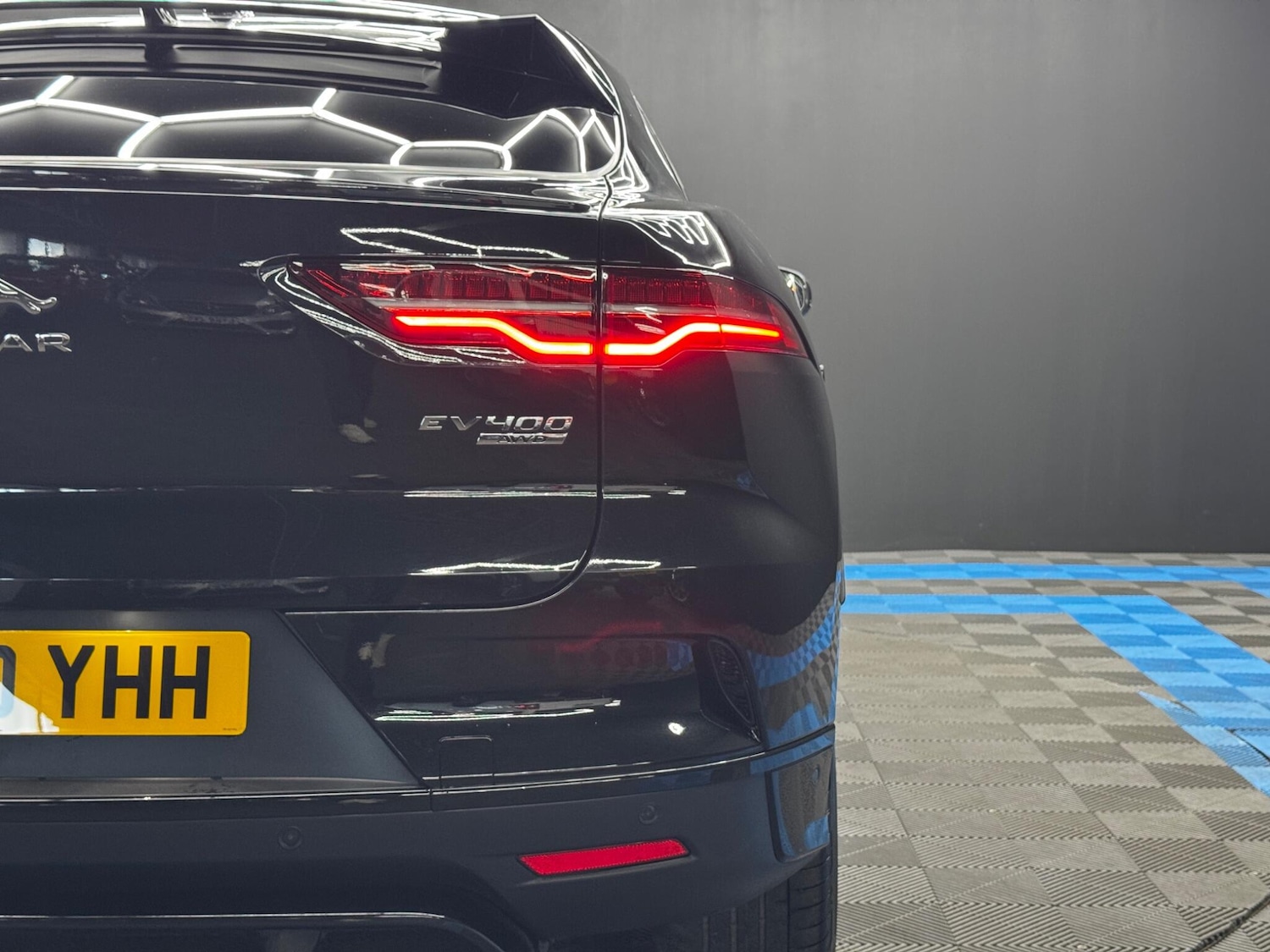 Used Jaguar I-Pace 2020 for sale - 78170500: Photo 45