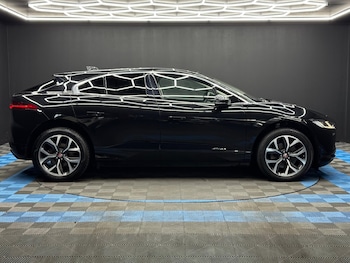 Used Jaguar I-Pace 2020 for sale - 78170500: Photo