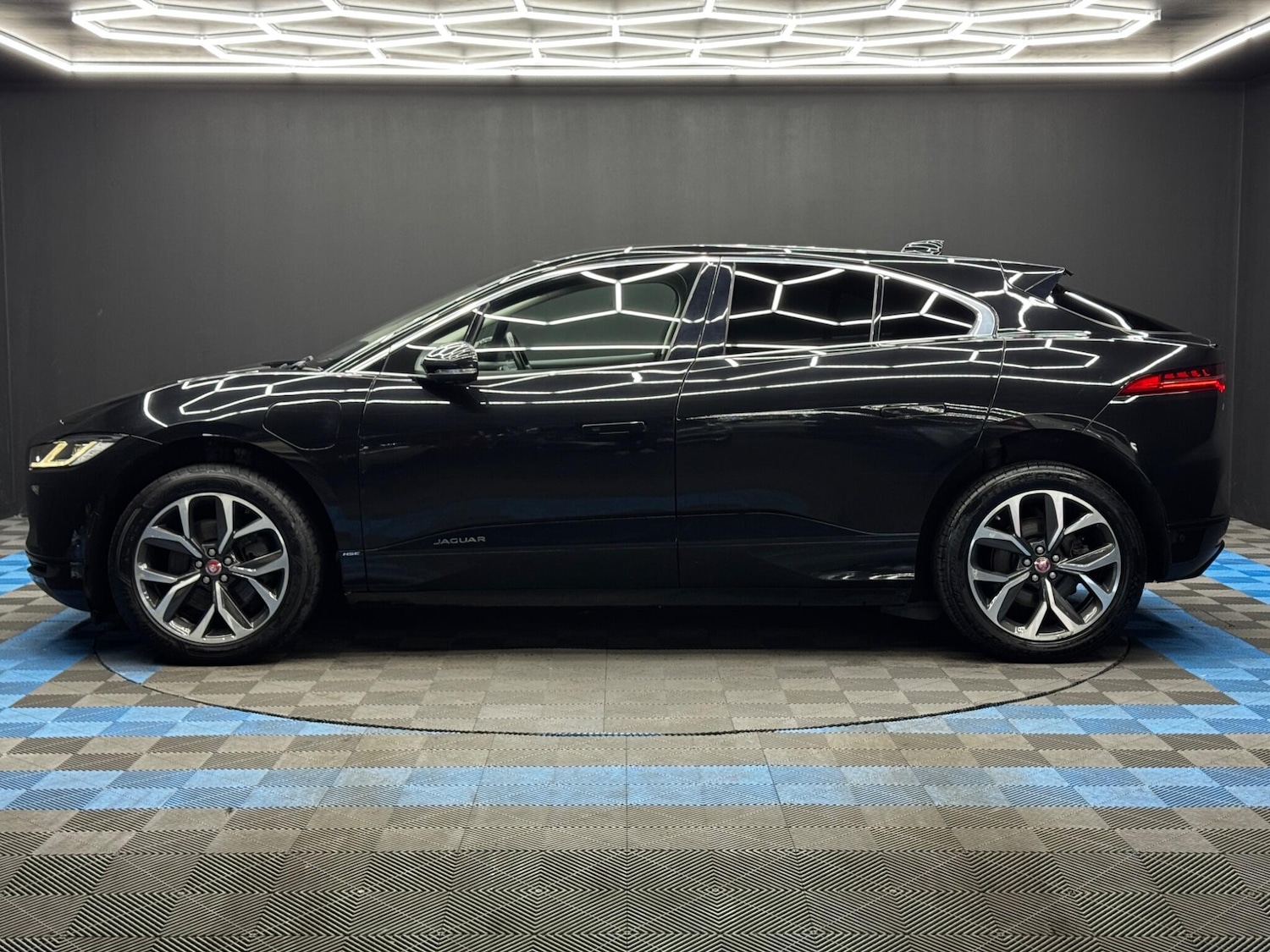 Used Jaguar I-Pace 2020 for sale - 78170500: Photo 8