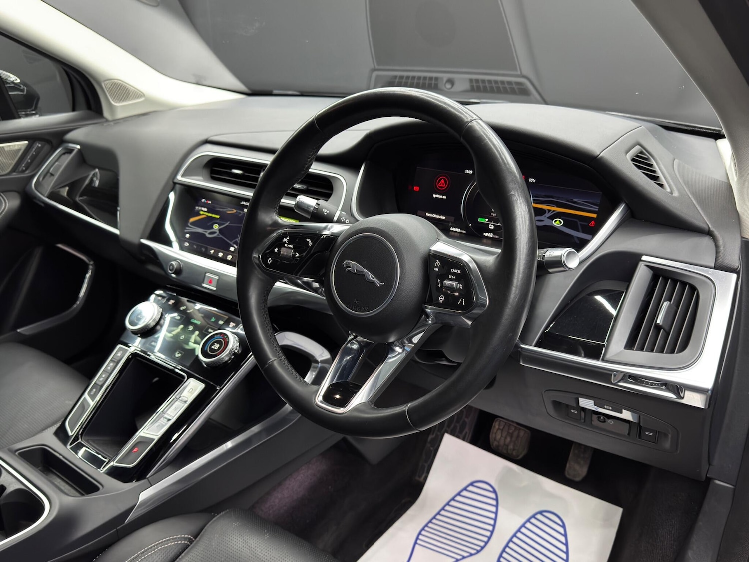 Used Jaguar I-Pace 2020 for sale - 78170500: Photo 9