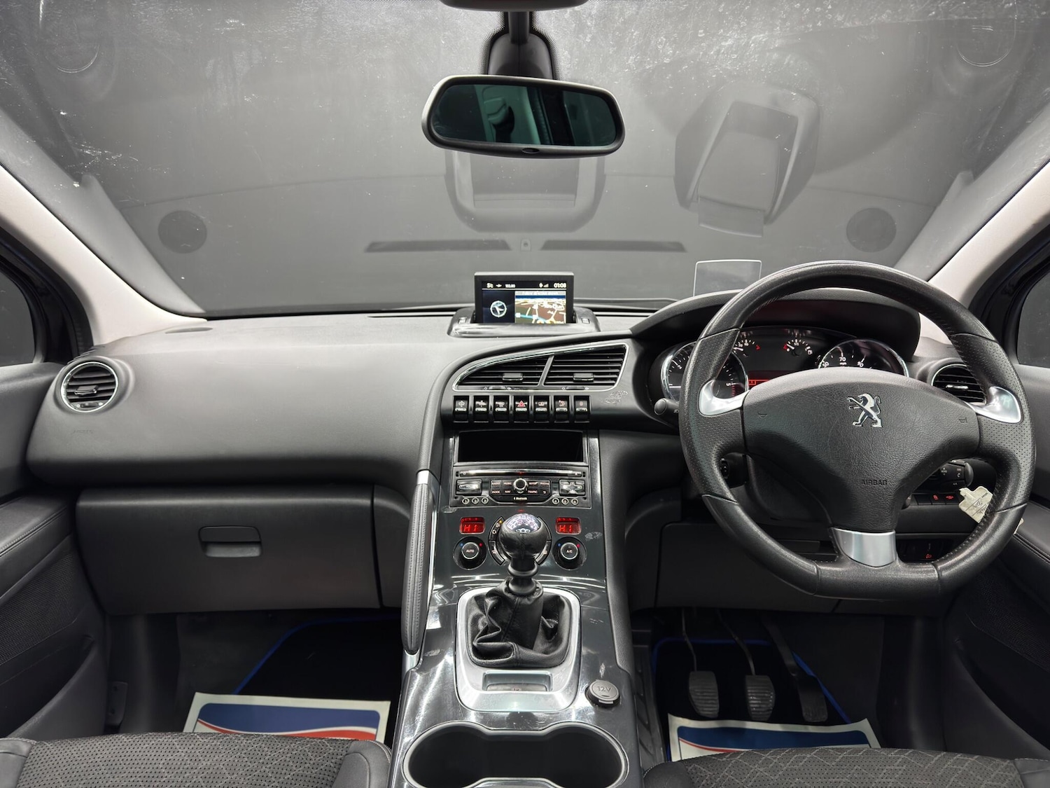 Used Peugeot 3008 for sale - 77549286: Photo 10