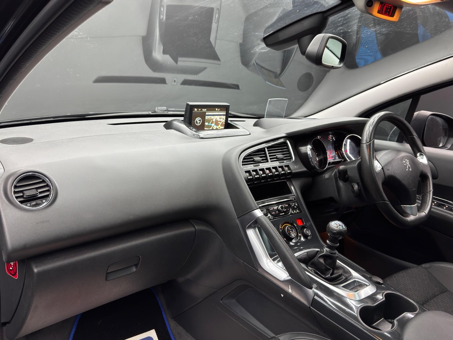 Used Peugeot 3008 for sale - 77549286: Photo 11