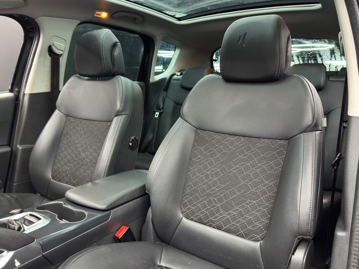 Used Peugeot 3008 for sale - 77549286: Photo 14