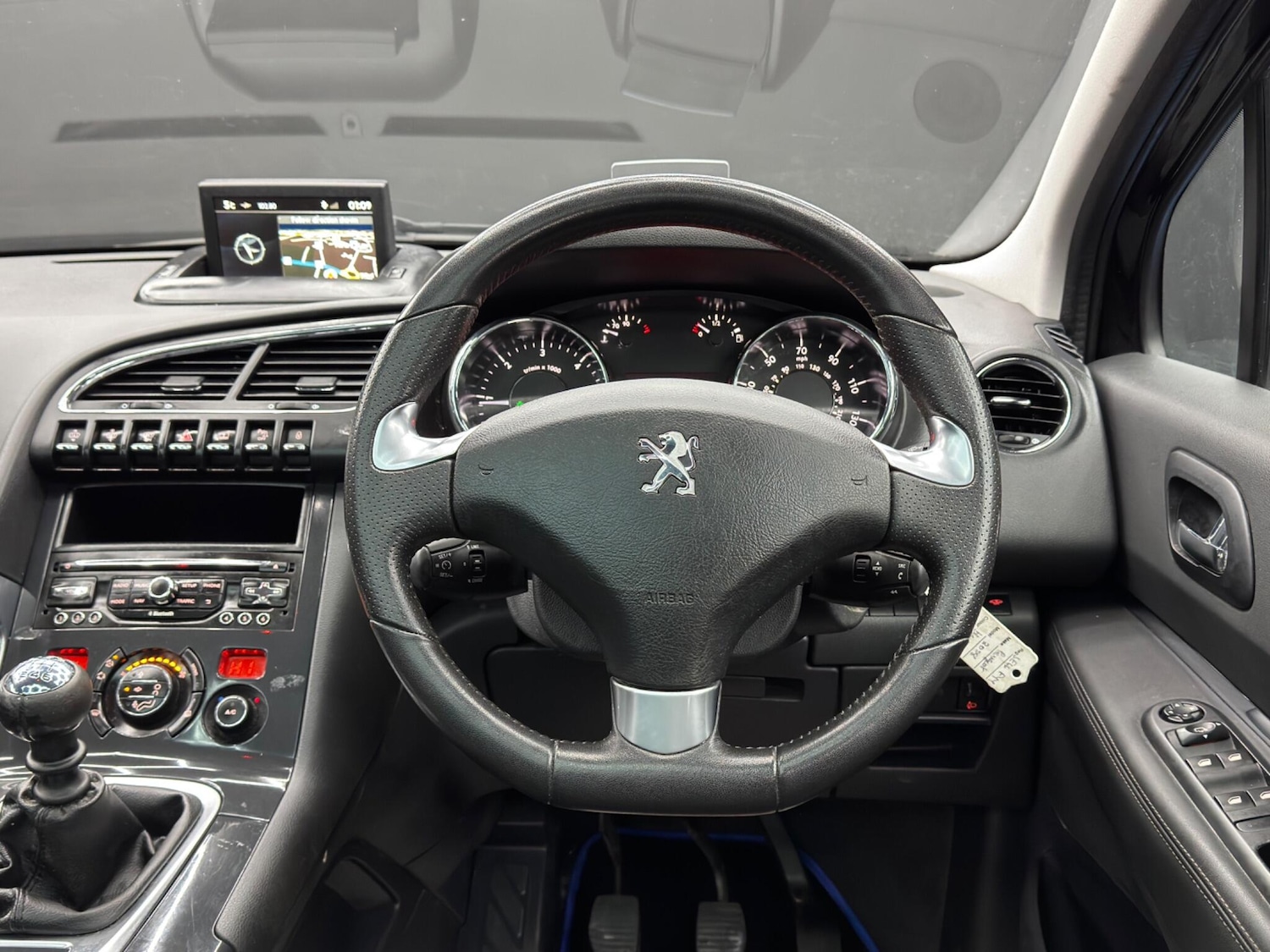 Used Peugeot 3008 for sale - 77549286: Photo 18