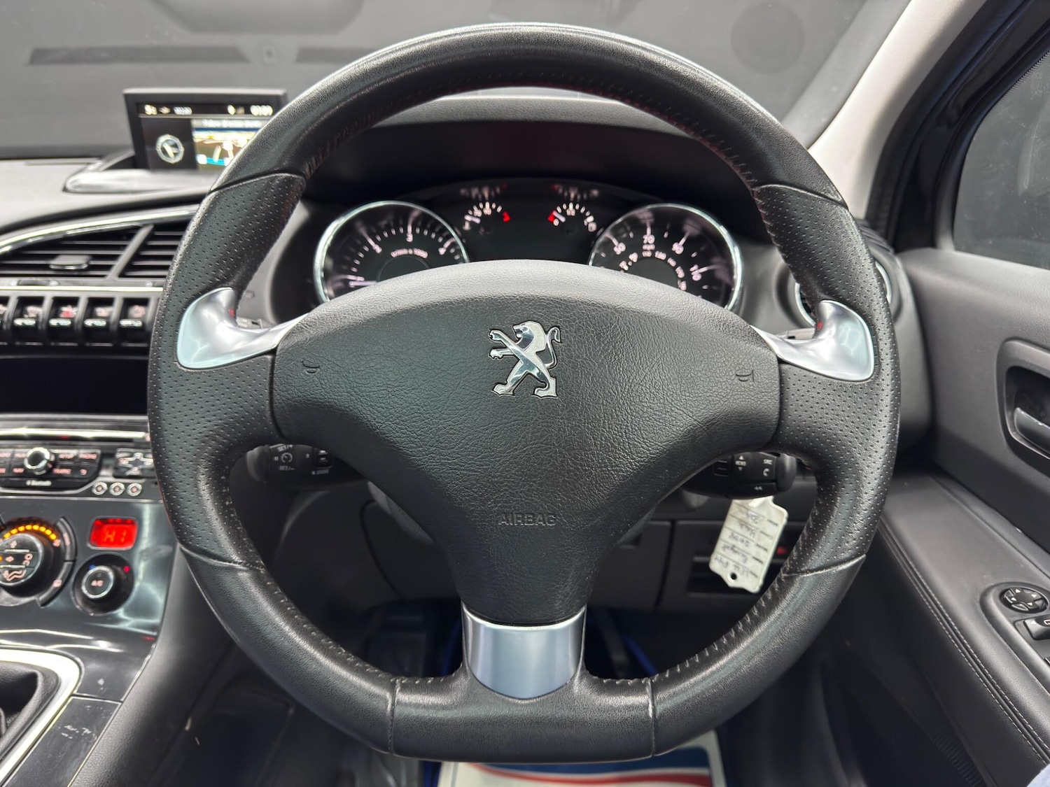 Used Peugeot 3008 for sale - 77549286: Photo 19