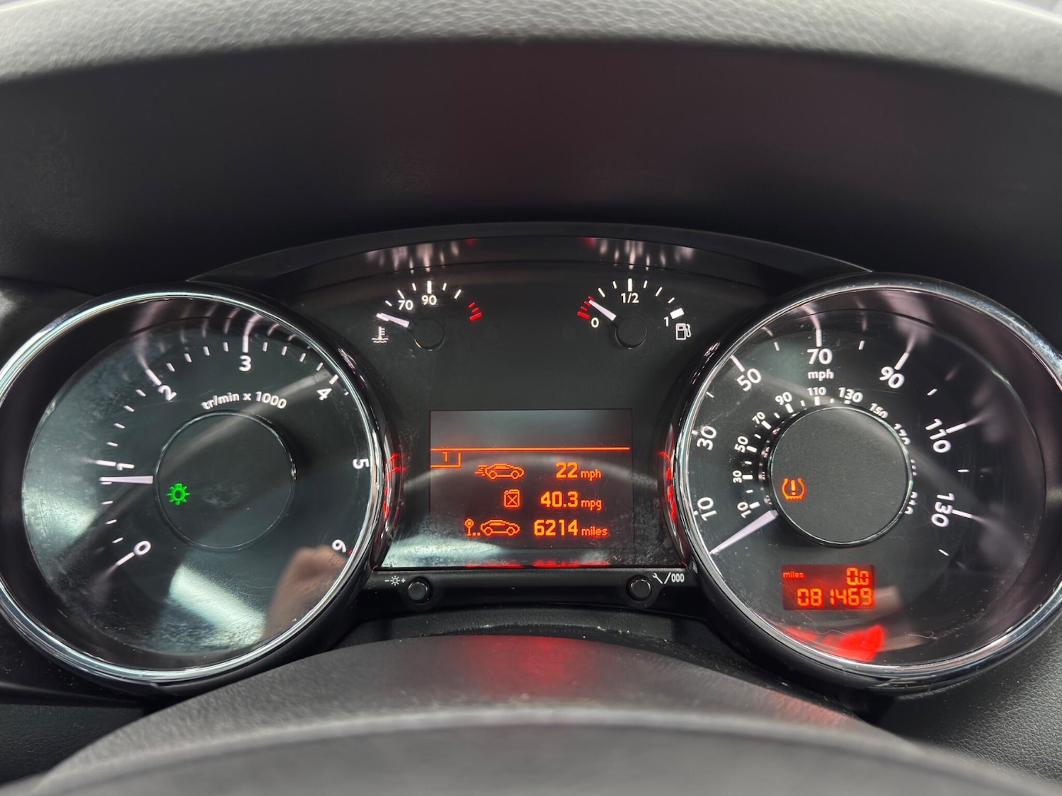 Used Peugeot 3008 for sale - 77549286: Photo 22