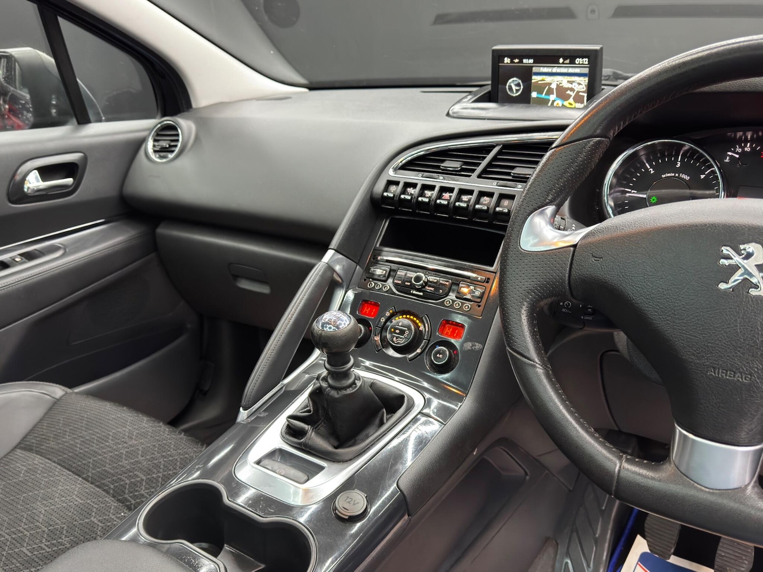 Used Peugeot 3008 for sale - 77549286: Photo 23