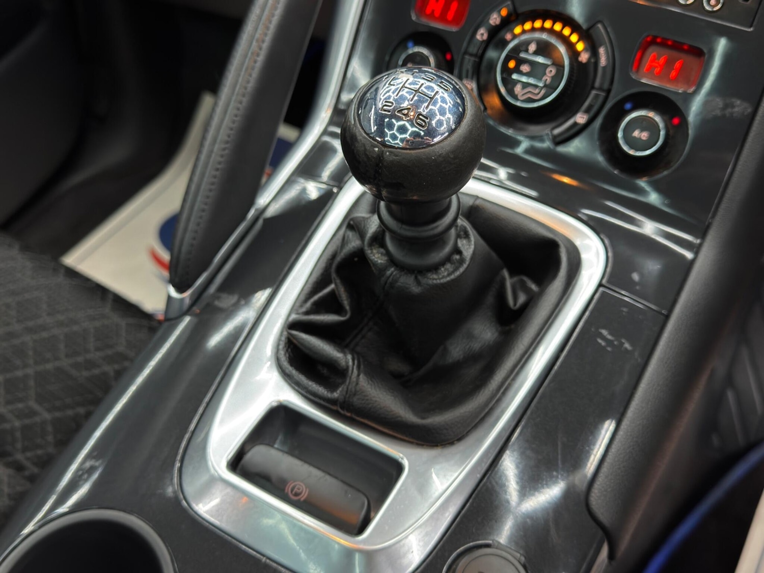 Used Peugeot 3008 for sale - 77549286: Photo 25