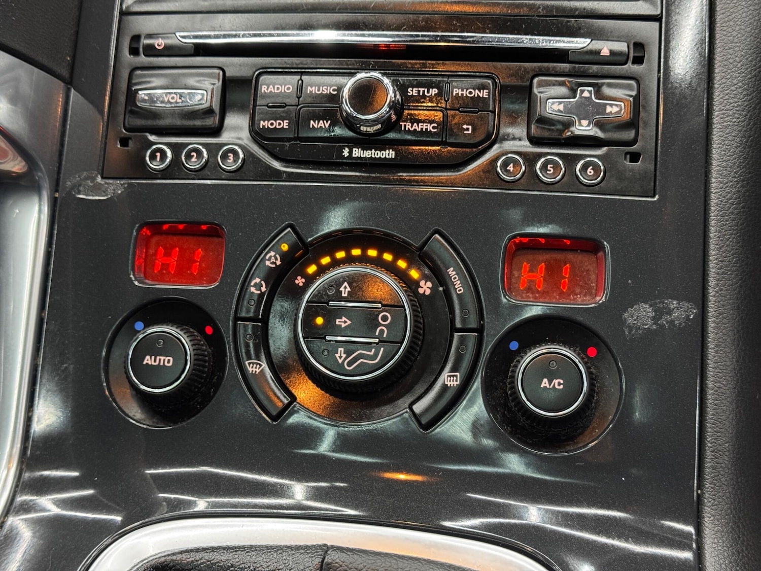 Used Peugeot 3008 for sale - 77549286: Photo 26