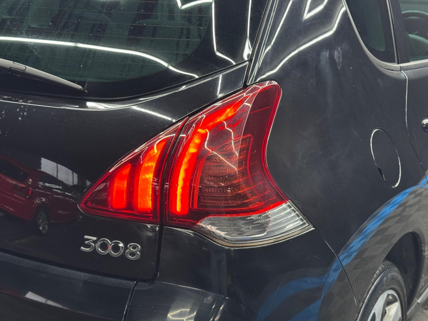 Used Peugeot 3008 for sale - 77549286: Photo 39