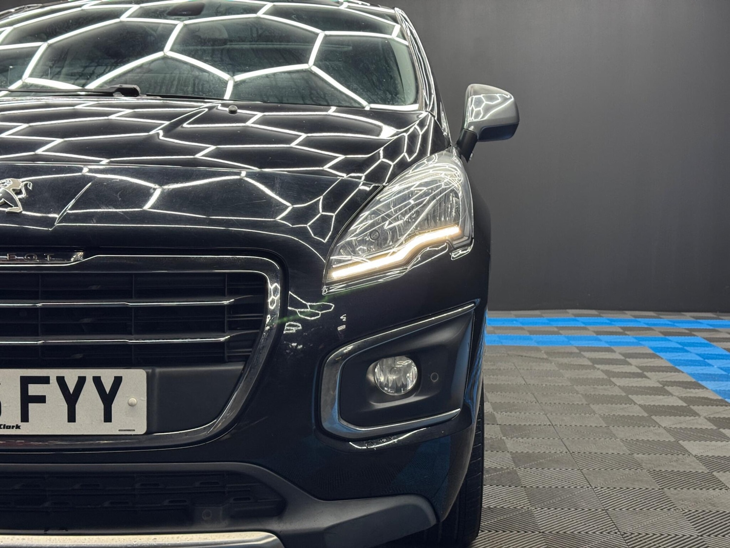 Used Peugeot 3008 for sale - 77549286: Photo 40