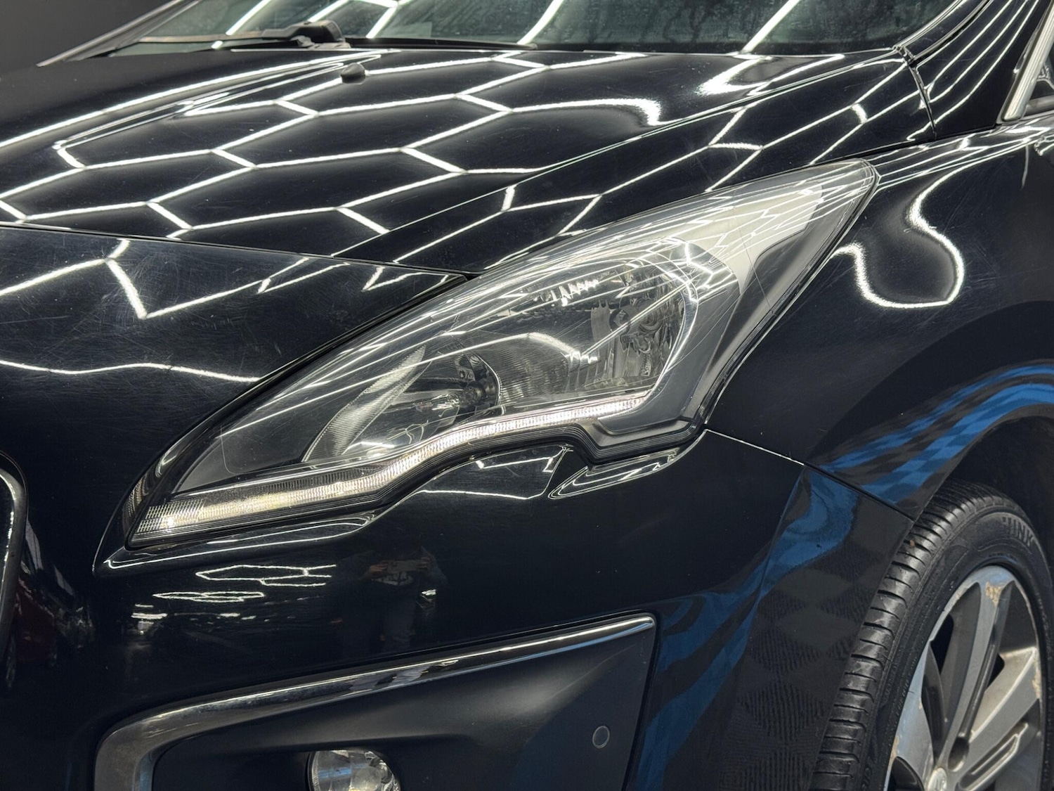 Used Peugeot 3008 for sale - 77549286: Photo 41