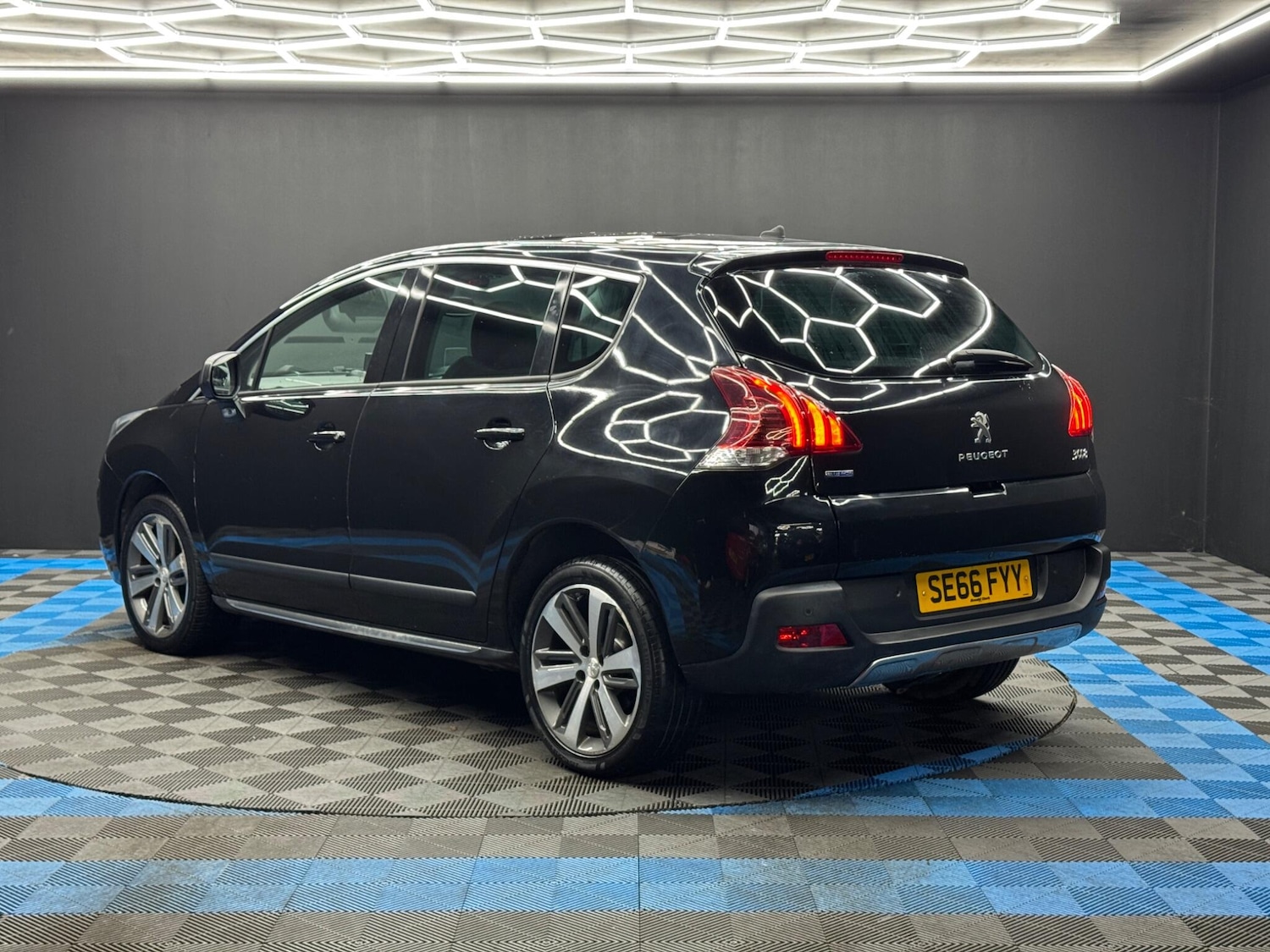 Used Peugeot 3008 for sale - 77549286: Photo 7