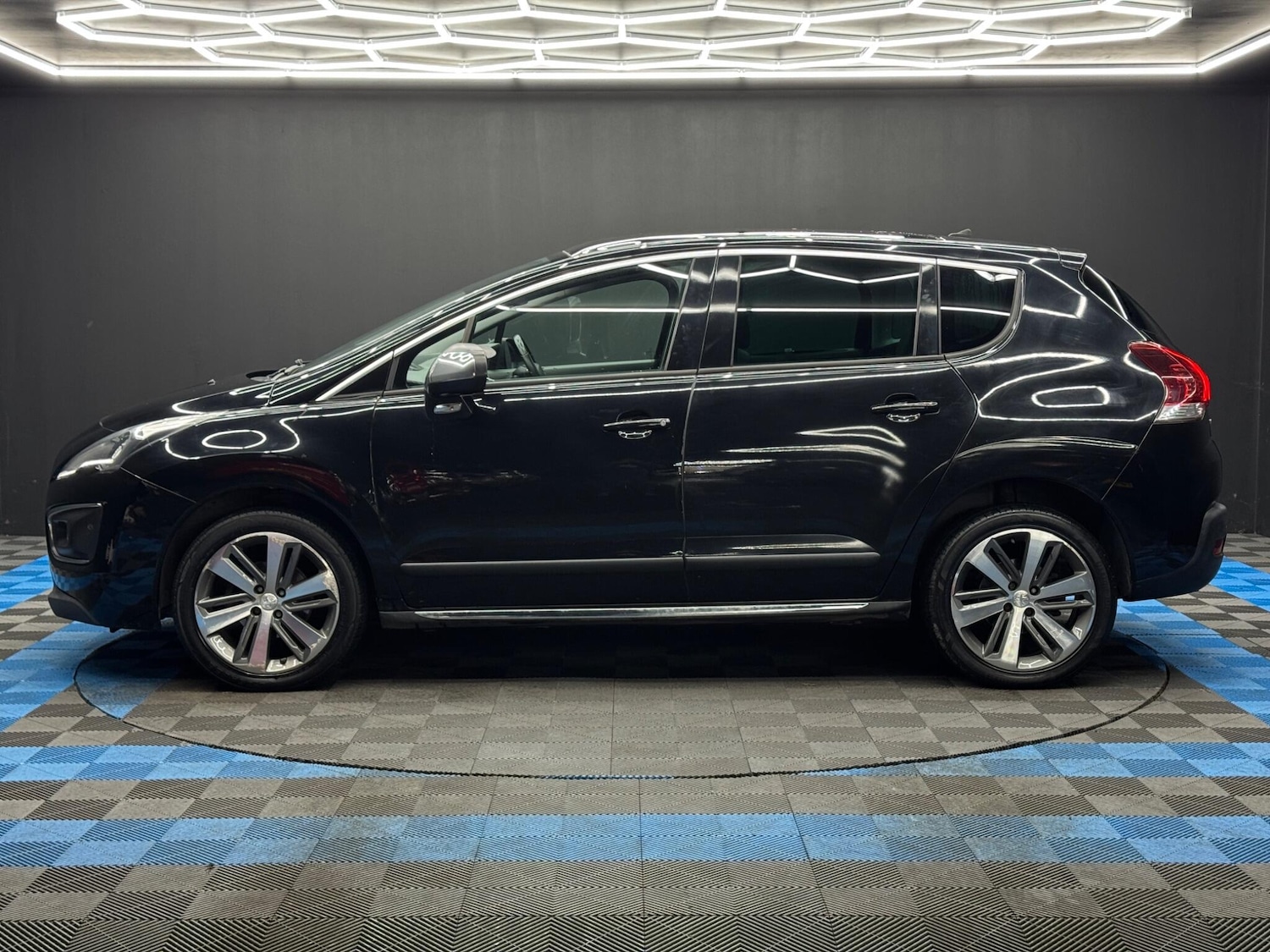 Used Peugeot 3008 for sale - 77549286: Photo 8