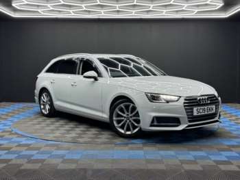 (19) - 2.0 TDI 35 Sport S Tronic Euro 6 (s/s) 5dr