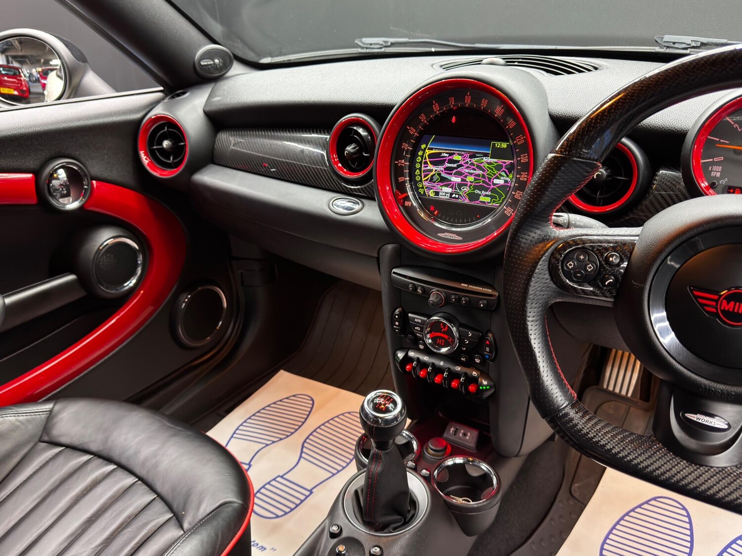 Used MINI Coupe 2015 for sale - 78170498: Photo 21