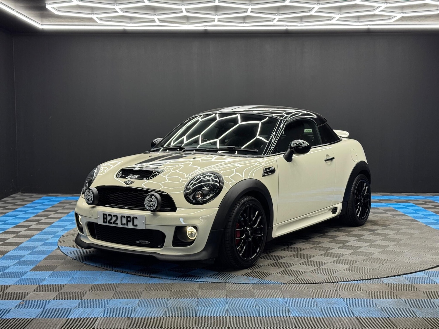 Used MINI Coupe 2015 for sale - 78170498: Photo 3