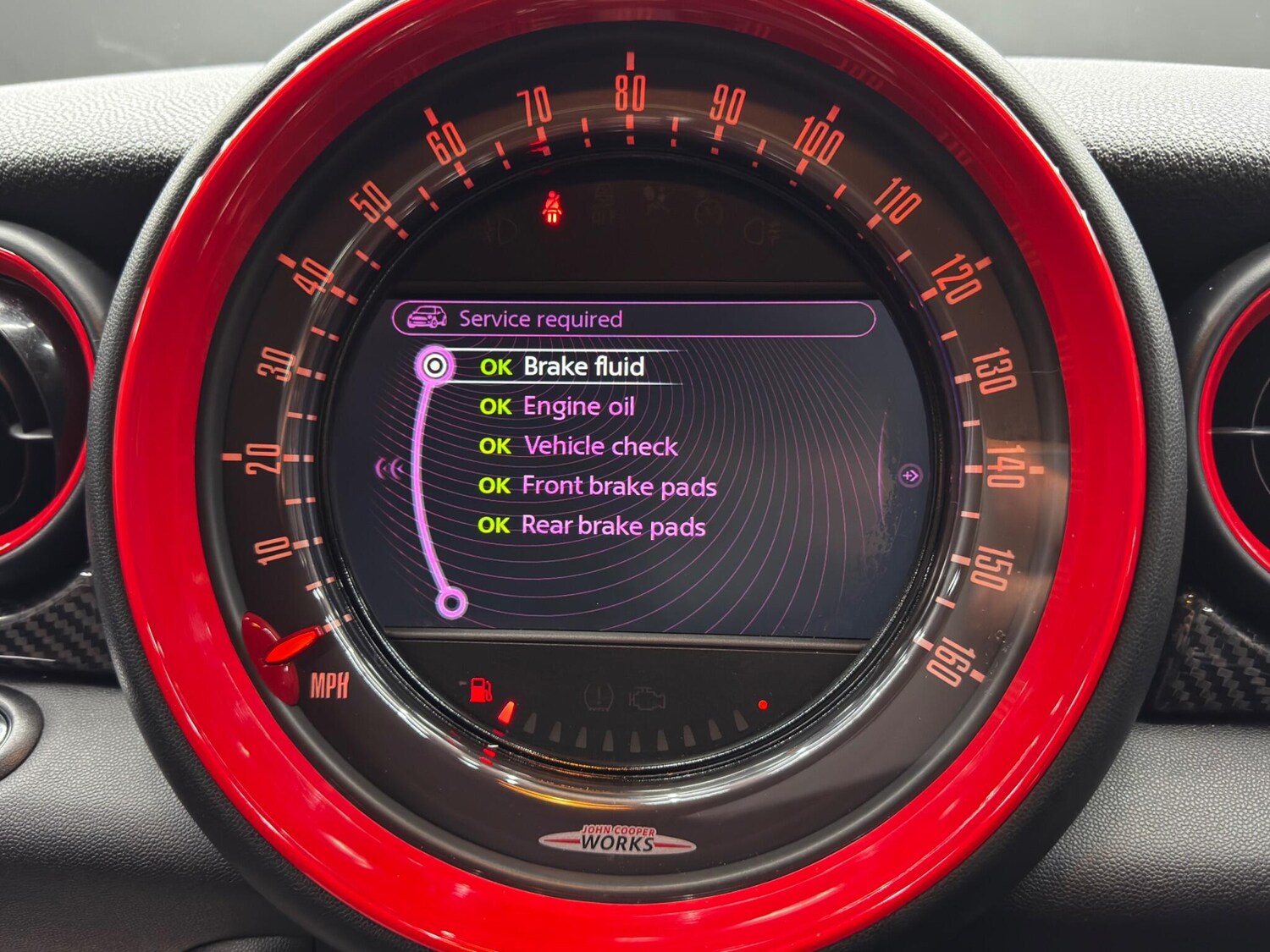 Used MINI Coupe 2015 for sale - 78170498: Photo 31