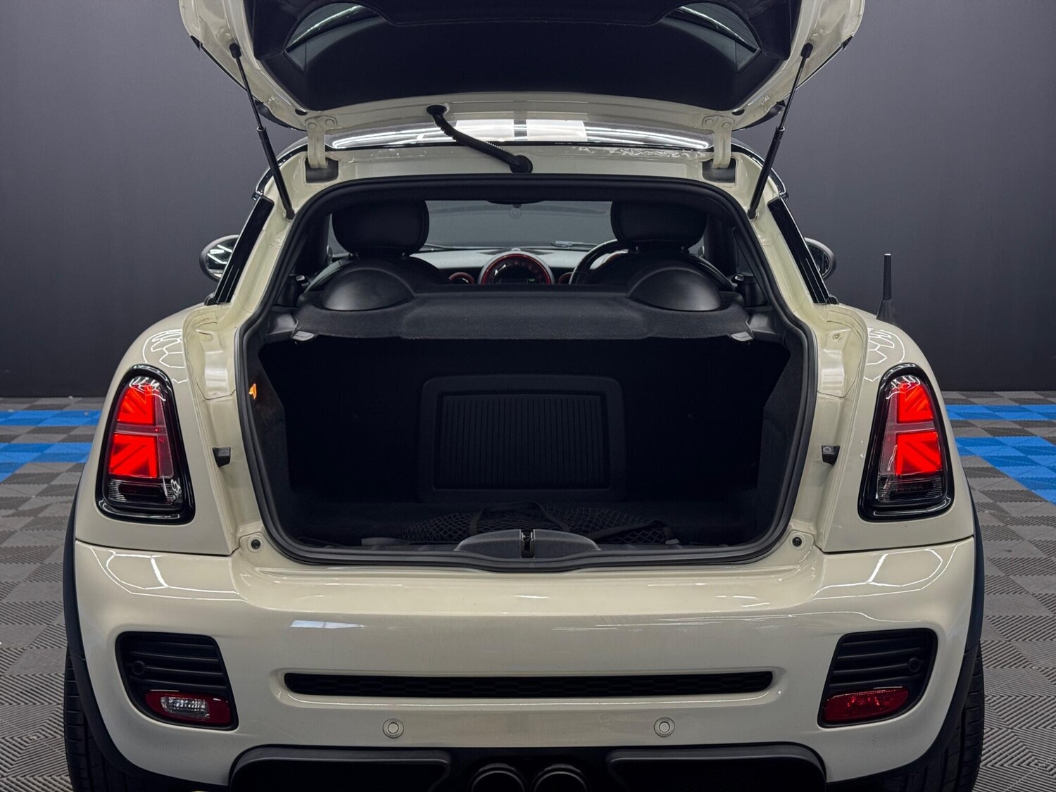 Used MINI Coupe 2015 for sale - 78170498: Photo 38