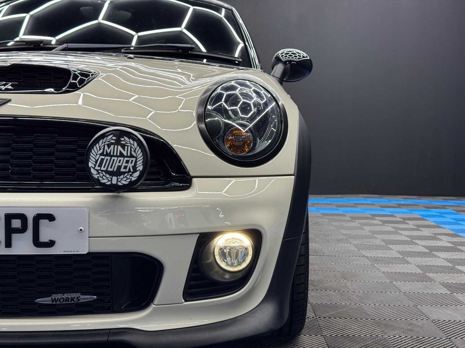 Used MINI Coupe 2015 for sale - 78170498: Photo 44
