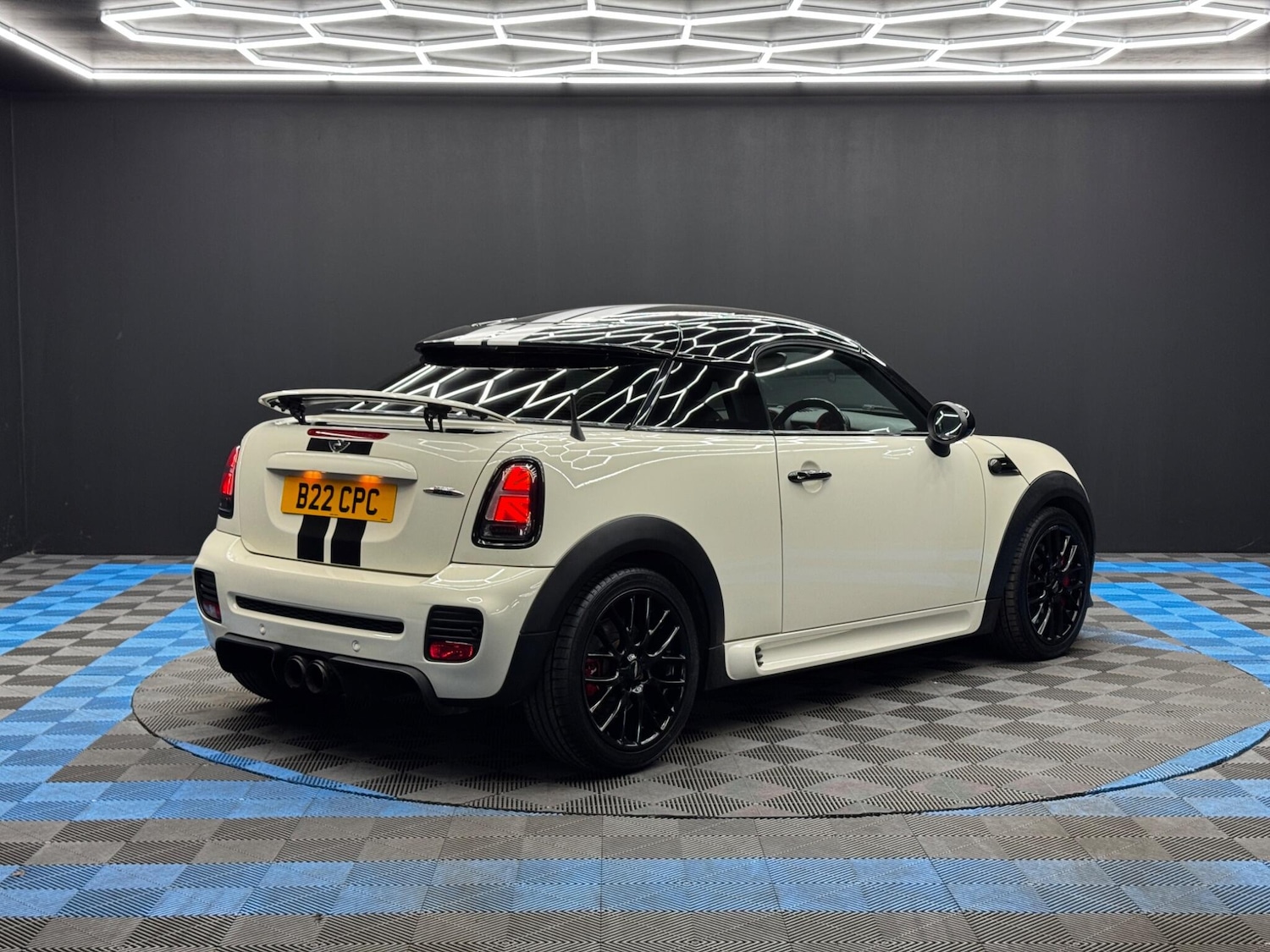 Used MINI Coupe 2015 for sale - 78170498: Photo 5