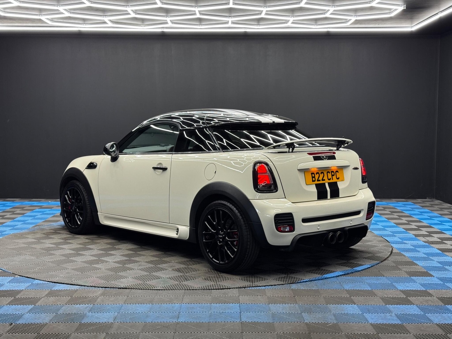 Used MINI Coupe 2015 for sale - 78170498: Photo 7