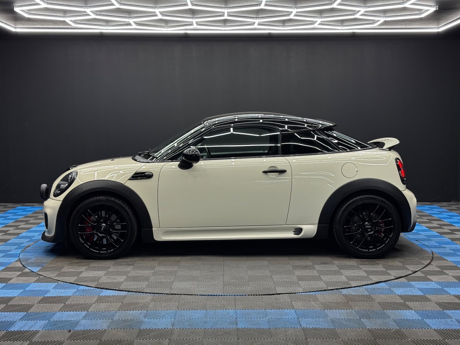 Used MINI Coupe 2015 for sale - 78170498: Photo 8