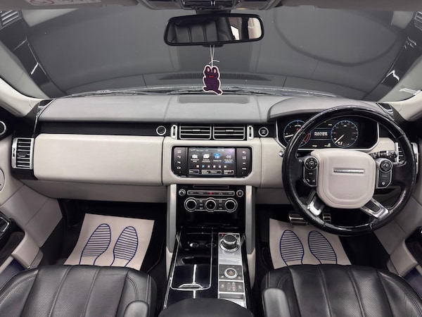 Used Land Rover Range Rover 2013 for sale - 76166916: Photo 10