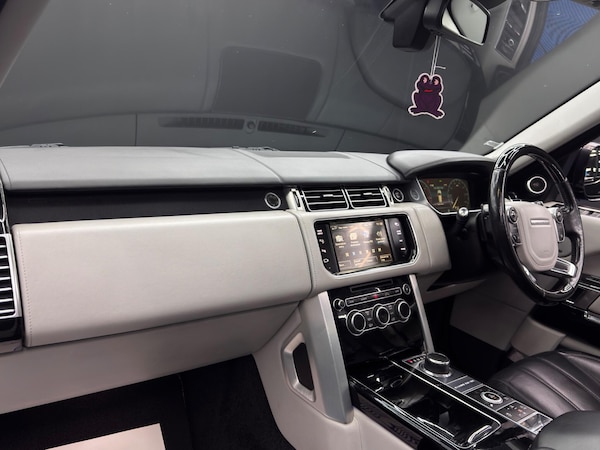 Used Land Rover Range Rover 2013 for sale - 76166916: Photo 11
