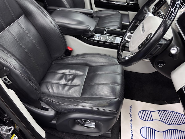 Used Land Rover Range Rover 2013 for sale - 76166916: Photo 13