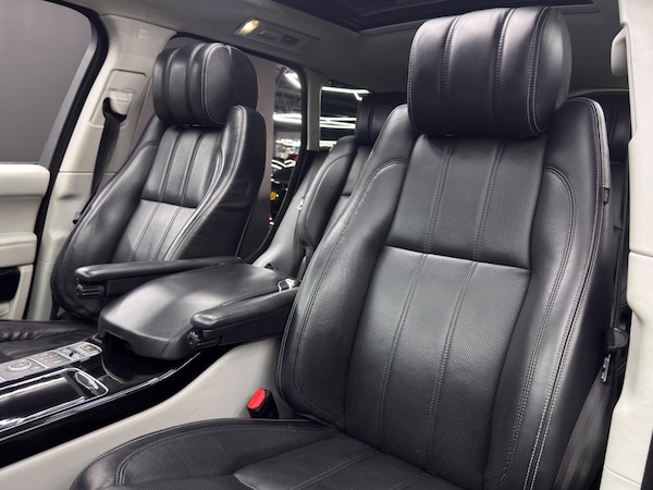 Used Land Rover Range Rover 2013 for sale - 76166916: Photo 14