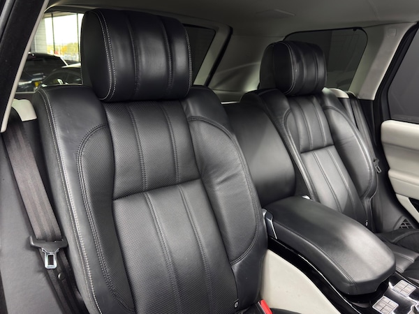 Used Land Rover Range Rover 2013 for sale - 76166916: Photo 15