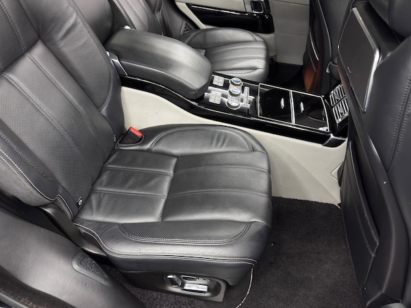 Used Land Rover Range Rover 2013 for sale - 76166916: Photo 16