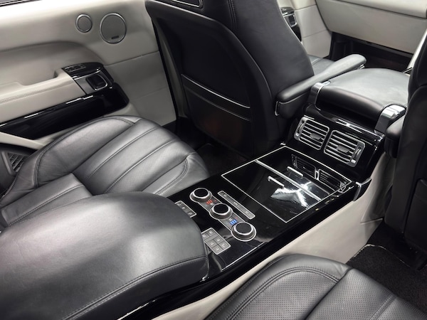 Used Land Rover Range Rover 2013 for sale - 76166916: Photo 17