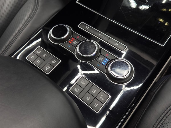 Used Land Rover Range Rover 2013 for sale - 76166916: Photo 18