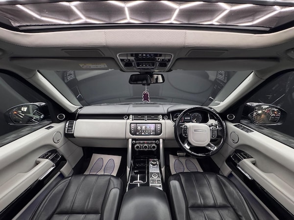Used Land Rover Range Rover 2013 for sale - 76166916: Photo 21