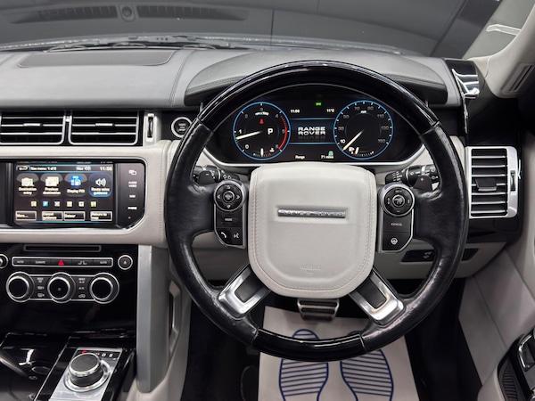 Used Land Rover Range Rover 2013 for sale - 76166916: Photo 22