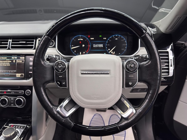 Used Land Rover Range Rover 2013 for sale - 76166916: Photo 23