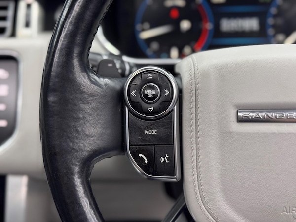 Used Land Rover Range Rover 2013 for sale - 76166916: Photo 24