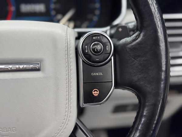 Used Land Rover Range Rover 2013 for sale - 76166916: Photo 25