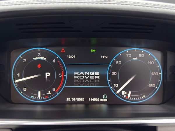 Used Land Rover Range Rover 2013 for sale - 76166916: Photo 26