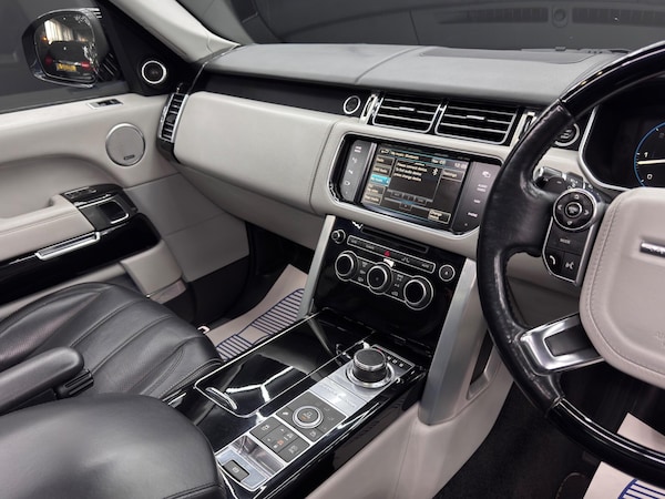 Used Land Rover Range Rover 2013 for sale - 76166916: Photo 27