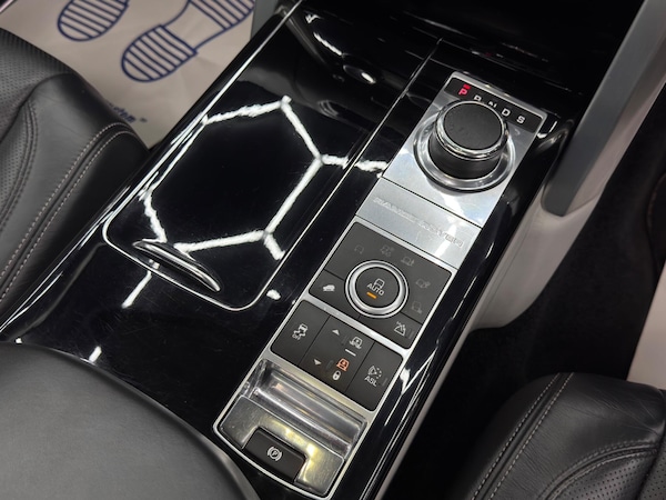 Used Land Rover Range Rover 2013 for sale - 76166916: Photo 30