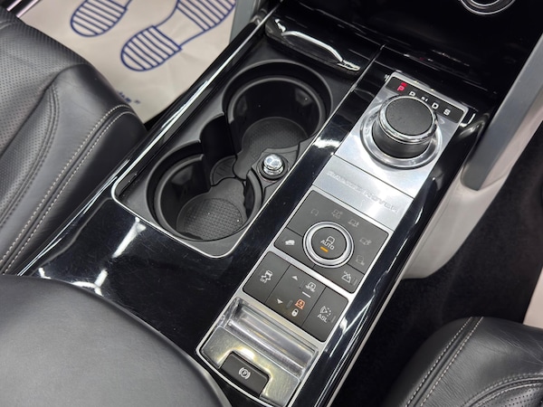 Used Land Rover Range Rover 2013 for sale - 76166916: Photo 31