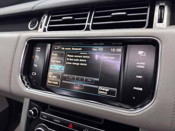 Used Land Rover Range Rover 2013 for sale - 76166916: Photo 35