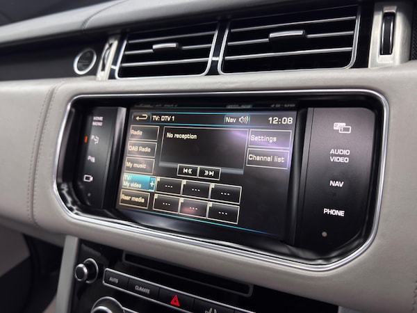 Used Land Rover Range Rover 2013 for sale - 76166916: Photo 37