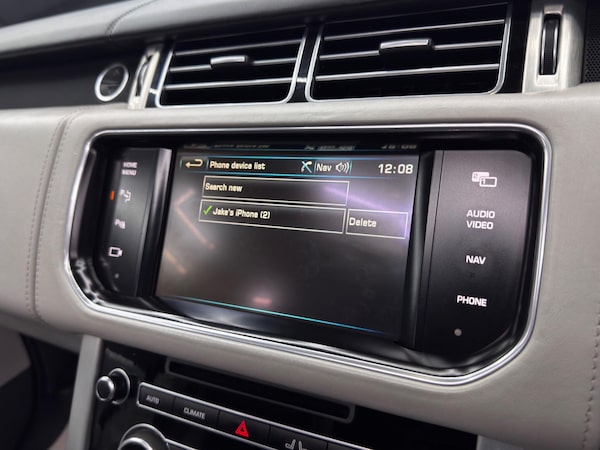 Used Land Rover Range Rover 2013 for sale - 76166916: Photo 39